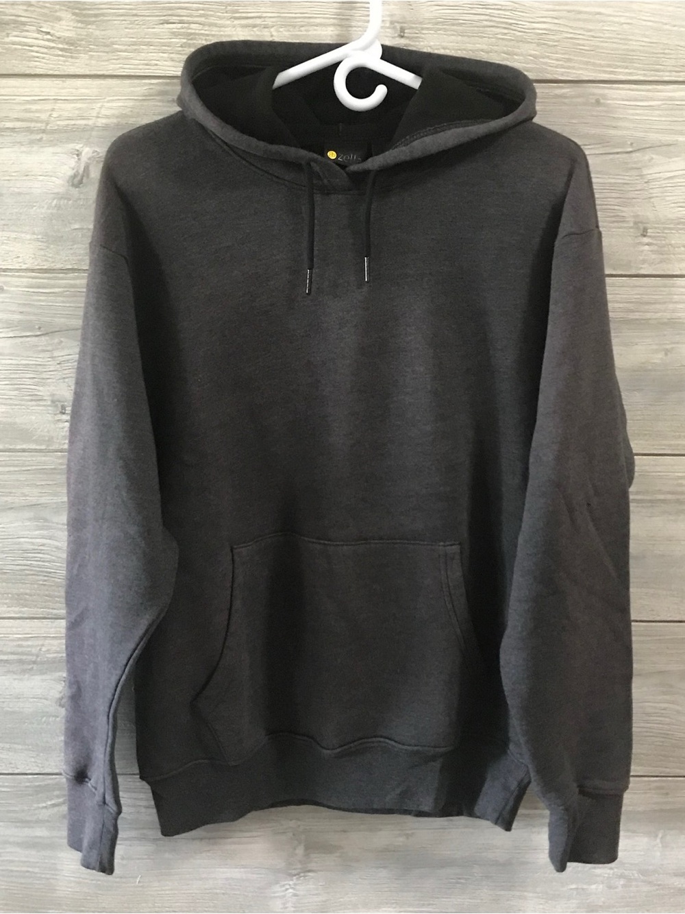 BN Zella Hooded Sweatshirt